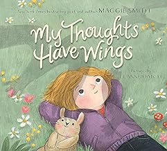 My Thoughts Have Wings