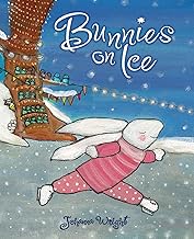 Bunnies on Ice