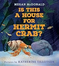 Is This a House for Hermit Crab?