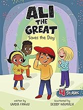 Ali the Great Saves the Day