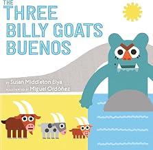 The Three Billy Goats Buenos