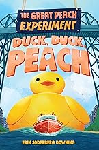Duck, Duck, Peach