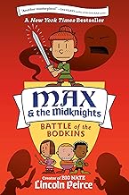 Battle of the Bodkins