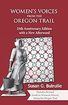 Voices from the Oregon Trail