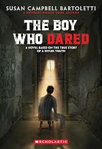 The Boy Who Dared