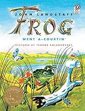Frog Went A-Courtin'
