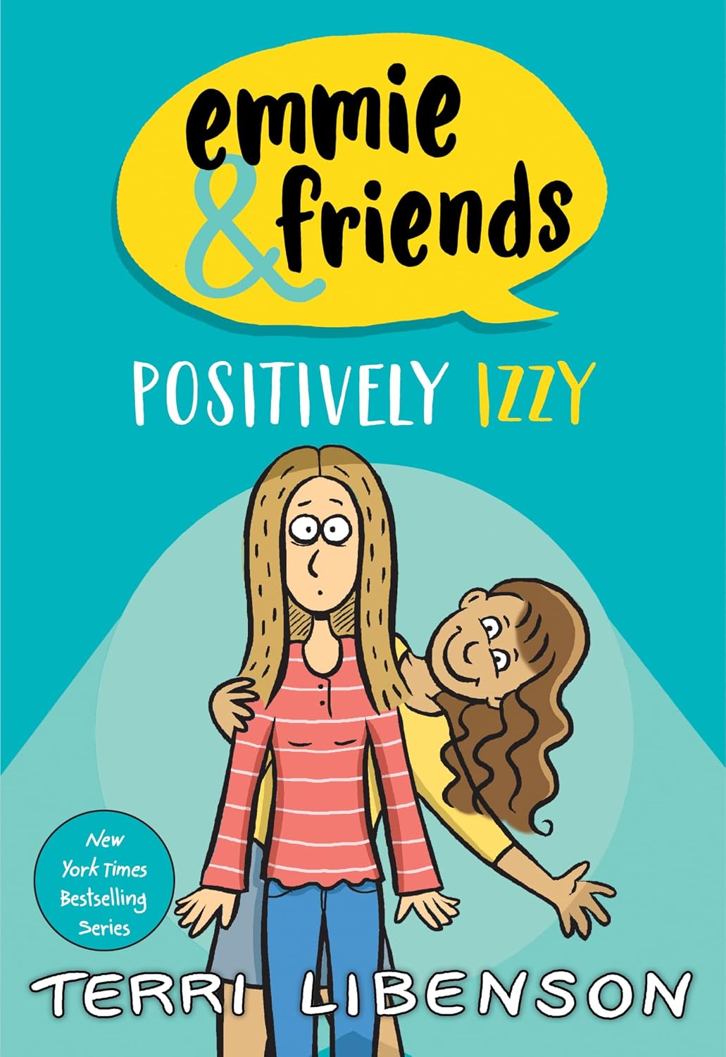Positively Izzy