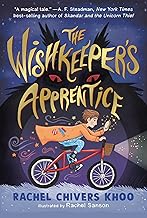 The Wishkeeper's Apprentice