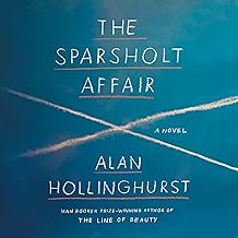 The Sparsholt Affair