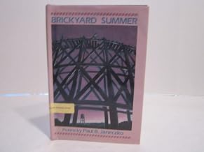 Brickyard Summer