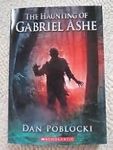 The Haunting of Gabriel Ashe