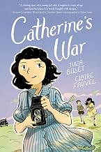 Catherine’s War