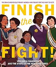 Finish the Fight