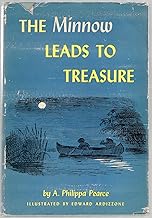 The Minnow Leads to Treasure