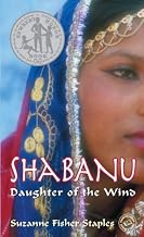 Shabanu, Daughter of the Wind