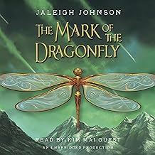 Mark of the Dragonfly