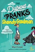 The Dubious Pranks of Shaindy Goodman