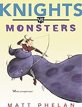 Knights vs. Monsters