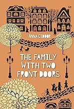 The Family with Two Front Doors