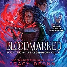 Bloodmarked