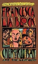 Cherokee Bat and the Goat Guys