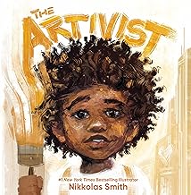 The Artivist