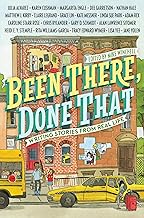 Been There, Done That: Writing Stories from Real Life