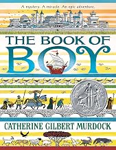 The Book of Boy