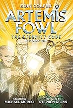 Artemis Fowl: The Eternity Code