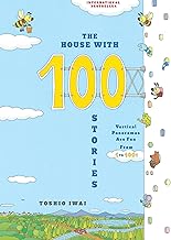 The House with 100 Stories
