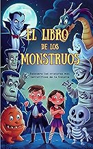El libro de los monstruos