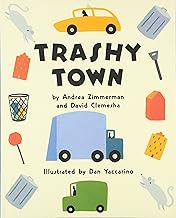 Trashy Town
