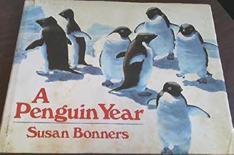A Penguin Year