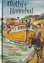 Molly's Hannibal: a Story of the Erie Canal