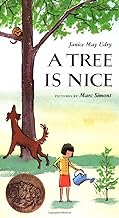 A Tree Is Nice