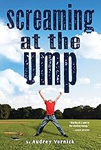 Screaming at the Ump