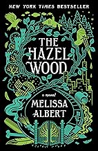 The Hazel Wood