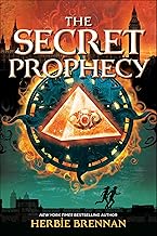 The Secret Prophecy