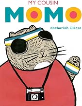 My Cousin Momo