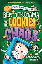 Ben Yokoyama and the Cookies of Chaos