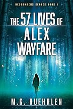 57 Lives of Alex Wayfare