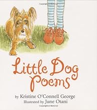 Little Dog Poems