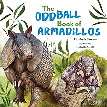 The Oddball Book of Armadillos