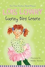 Gooney Bird Greene