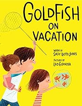 Goldfish on Vacation