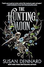 The Hunting Moon