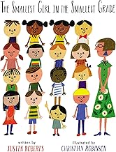 The Smallest Girl in the Smallest Grade
