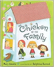 The Chicken of the Family