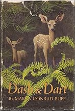 Dash and Dart