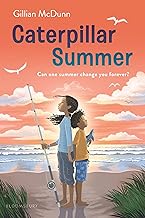 Caterpillar Summer